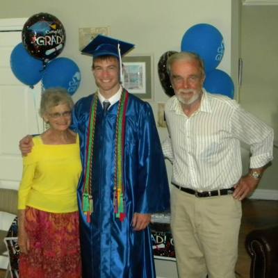 a group of people posing for the camera