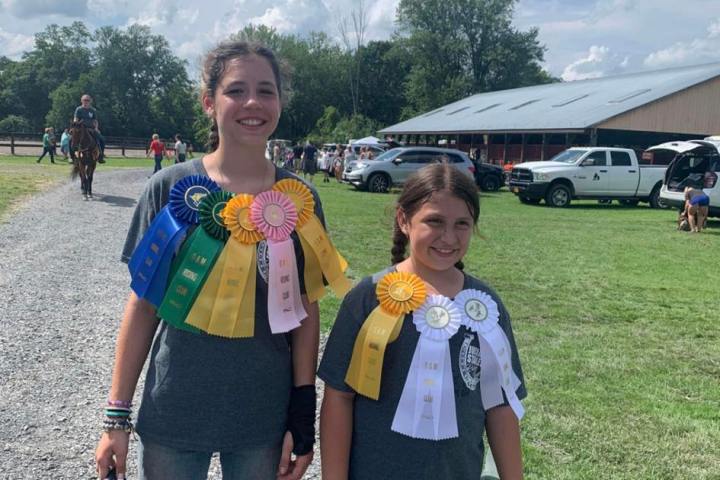 a group of people posing for the camera