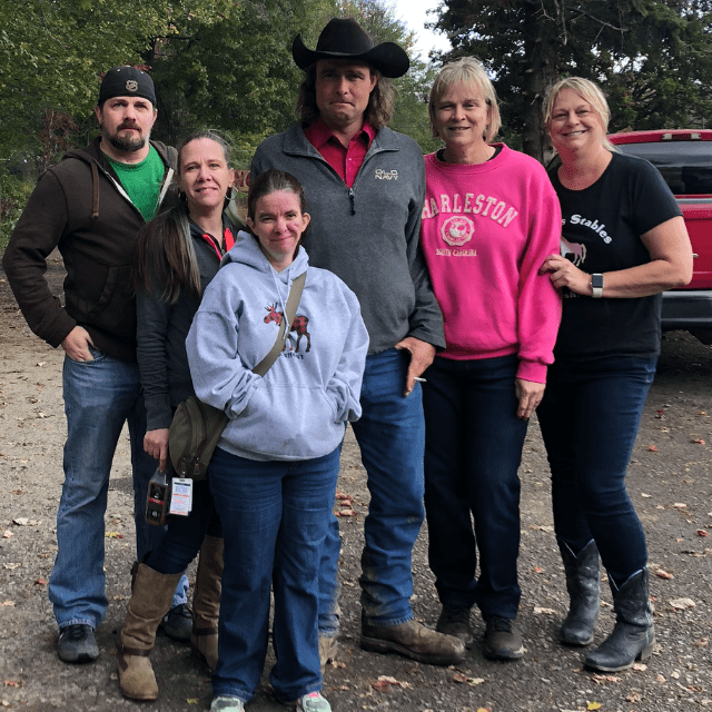Jelena Jovanova, Carla Bodendorf posing for the camera