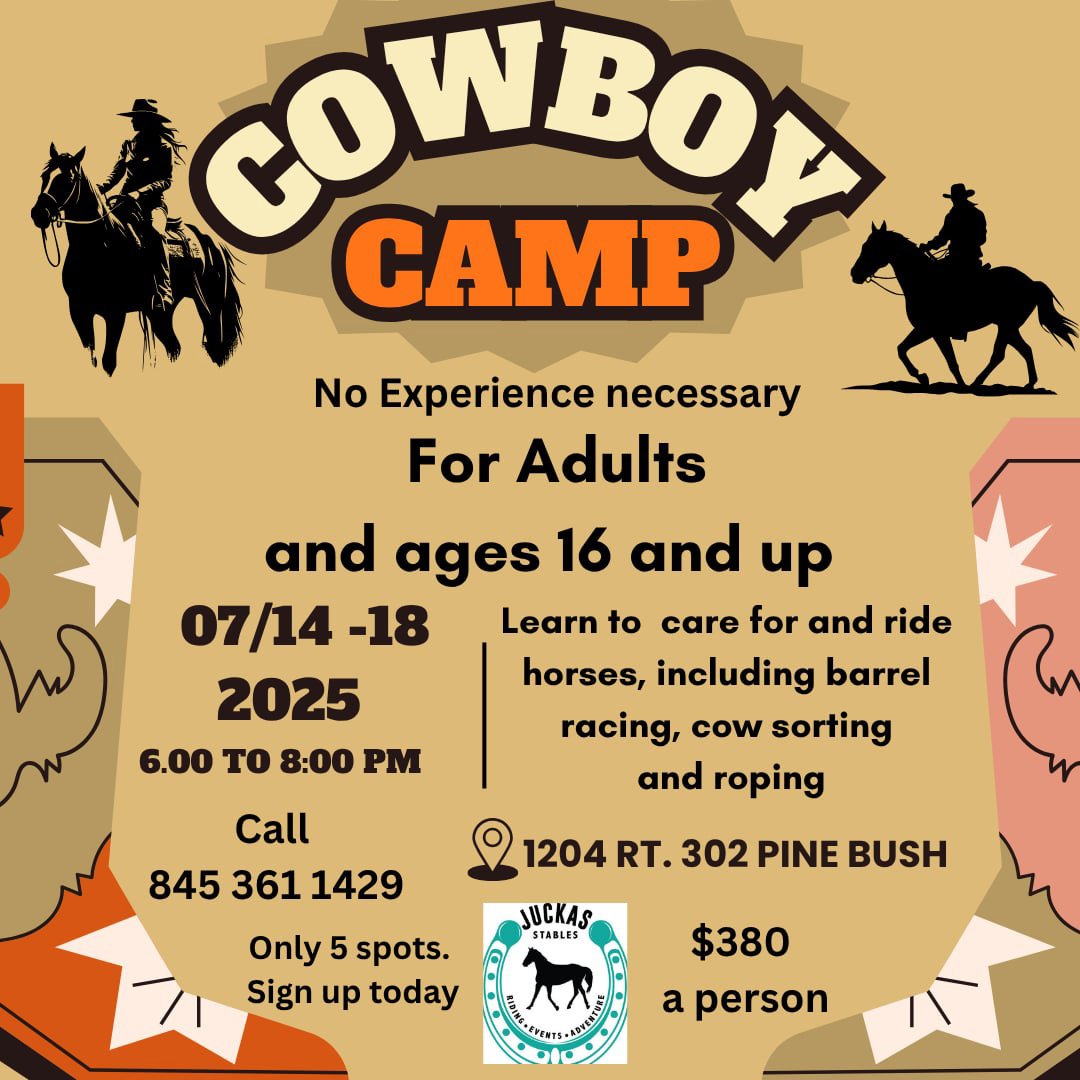 cowboy camp cowboy camp